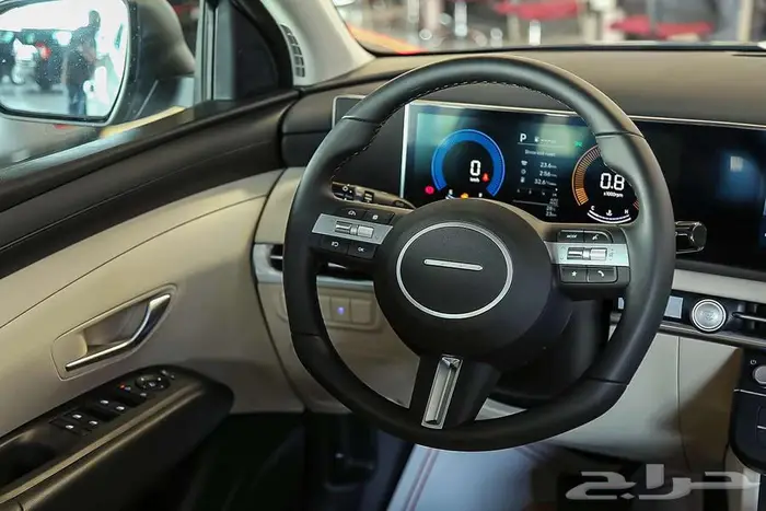 أطلق العنان لمغامرتك مع توسان GL كمفورت 1.6 لتر 2025 24