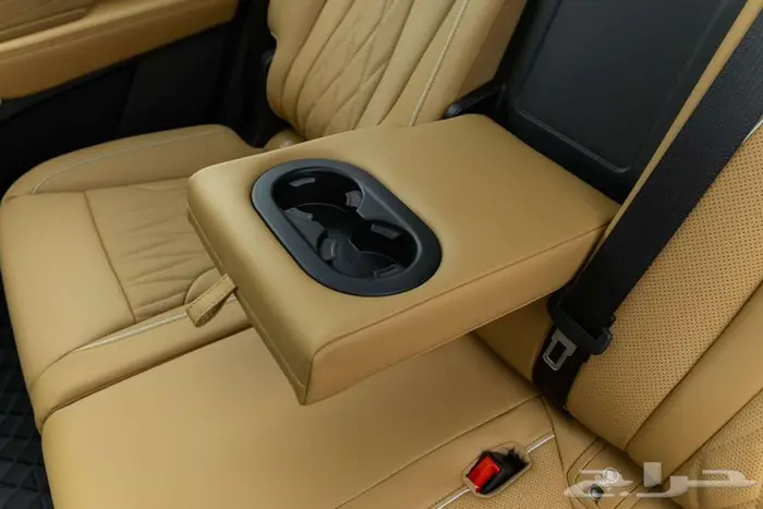 جي ايه سي GS8 - GT عروض علي الكاش و الاقساط 2026 17