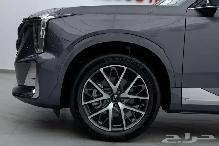 جي ايه سي GS8 - GT عروض علي الكاش و الاقساط 2026 4