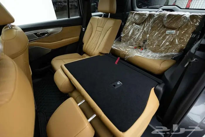 جي ايه سي GS8 - GT عروض علي الكاش و الاقساط 2026 20