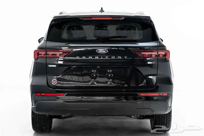 فورد تيريتوري 2026 امبيانتي الجديده كليا 2