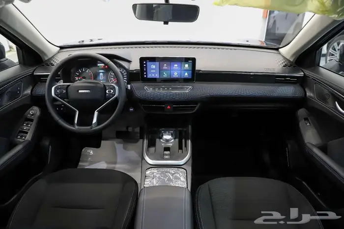 هافال جوليان بيسيك واكتيف 2026 4