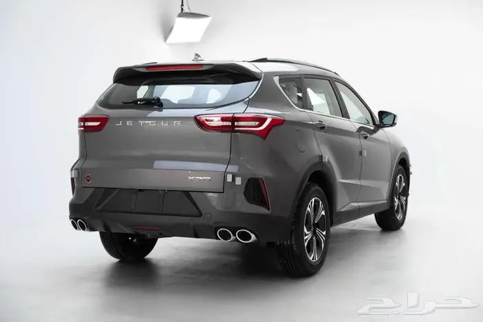 جيتور x70 موديل 2026 اقلل سعر عند هلا كار 3