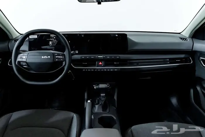 كيا K4 ستاندر كاش او تقسيط مع الدمعان كله بسيط 2026 5