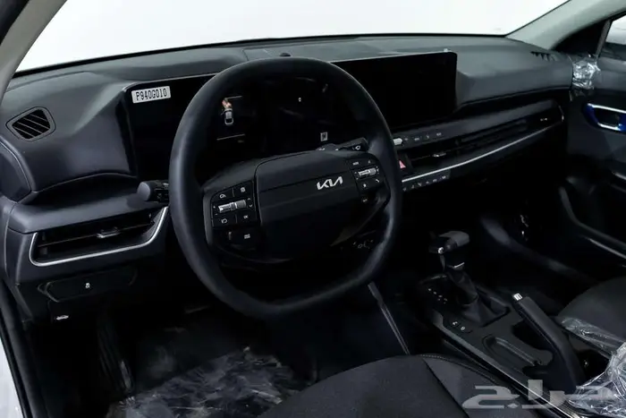 كيا K4 ستاندر كاش او تقسيط مع الدمعان كله بسيط 2026 13