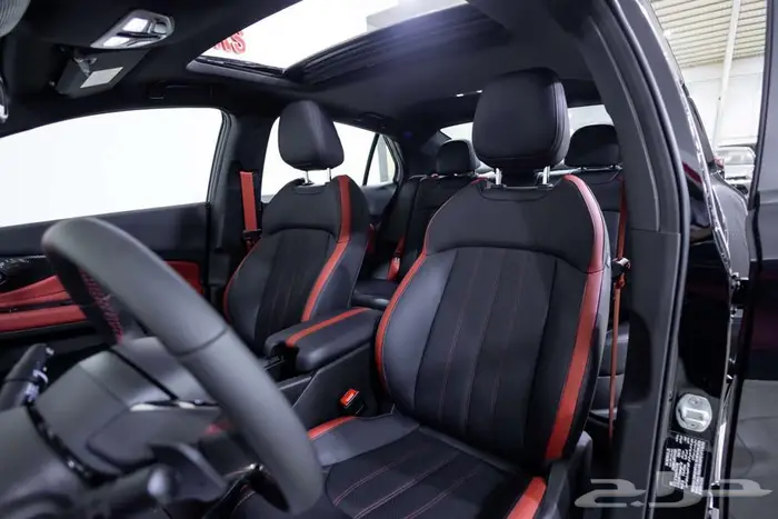 جي ايه سي امباو 1.5- GE اقوي العروض علي الاقساط 13