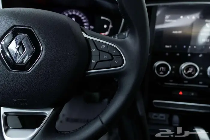 رينو ميجان اي 2024 صيانة وهدايا مجانية 6