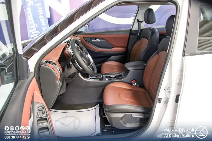 توسان كمفورت 2025 4