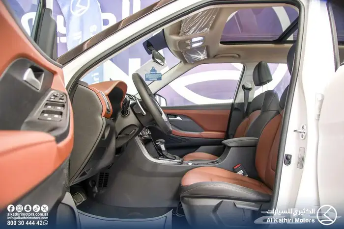 توسان كمفورت 2025 6