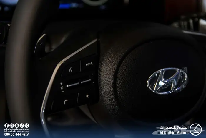 توسان كمفورت 2025 7