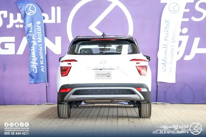 توسان كمفورت 2025 8