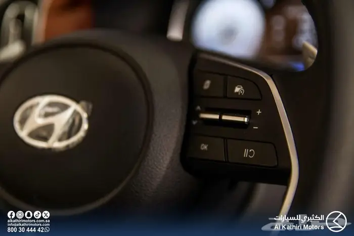 توسان كمفورت 2025 11