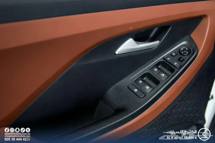 توسان كمفورت 2025 20