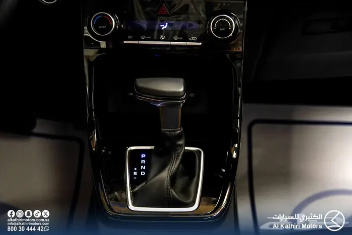 توسان كمفورت 2025 27