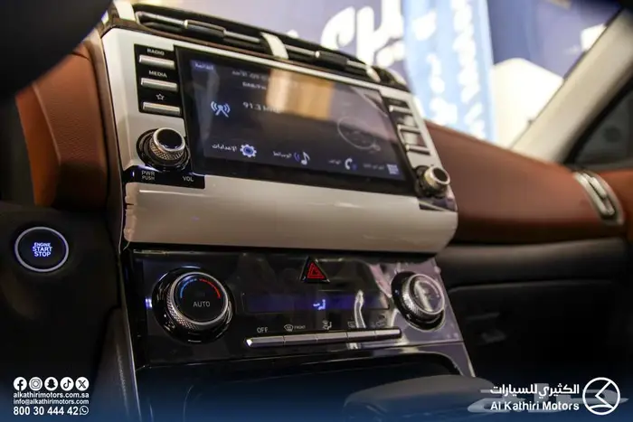 توسان كمفورت 2025 28