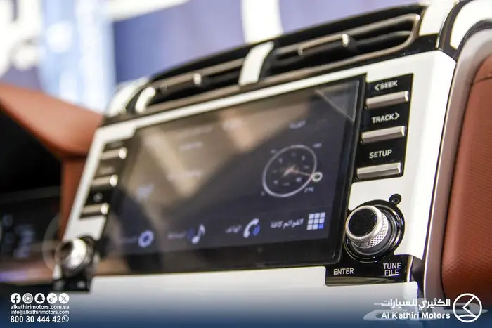 توسان كمفورت 2025 26