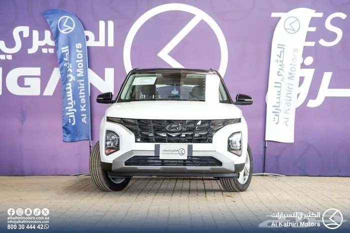 توسان كمفورت 2025 0