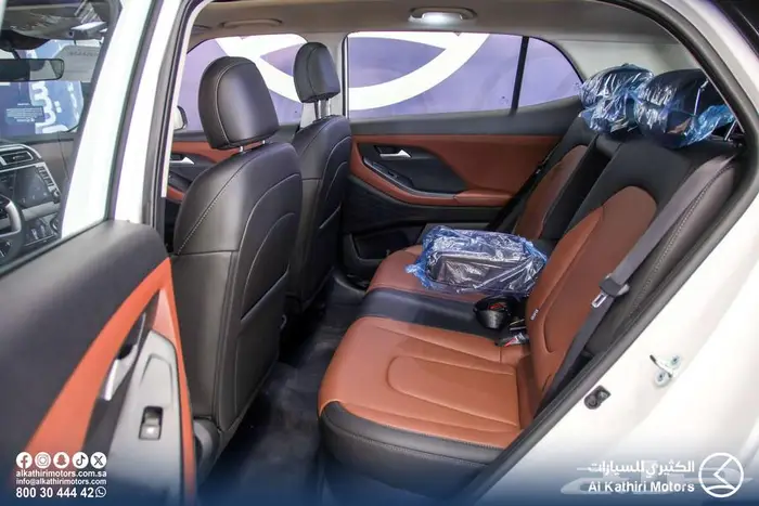 توسان كمفورت 2025 23