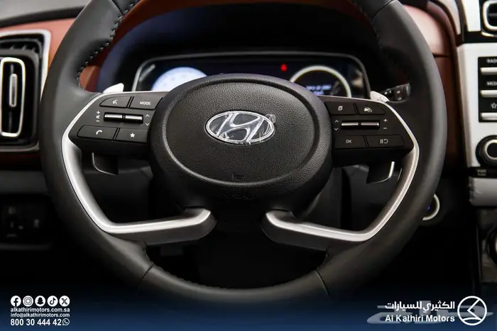 توسان كمفورت 2025 29