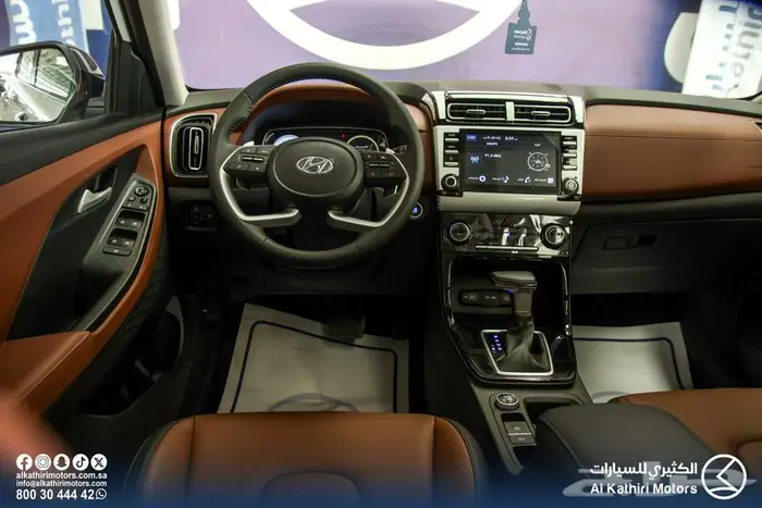 توسان كمفورت 2025 30