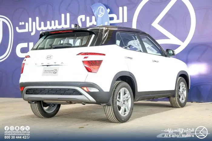 توسان كمفورت 2025 14