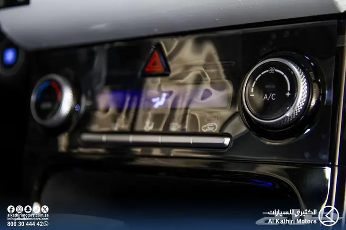 توسان كمفورت 2025 13