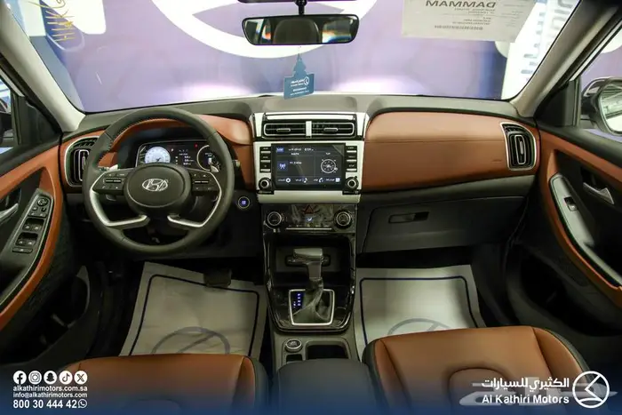 توسان كمفورت 2025 32