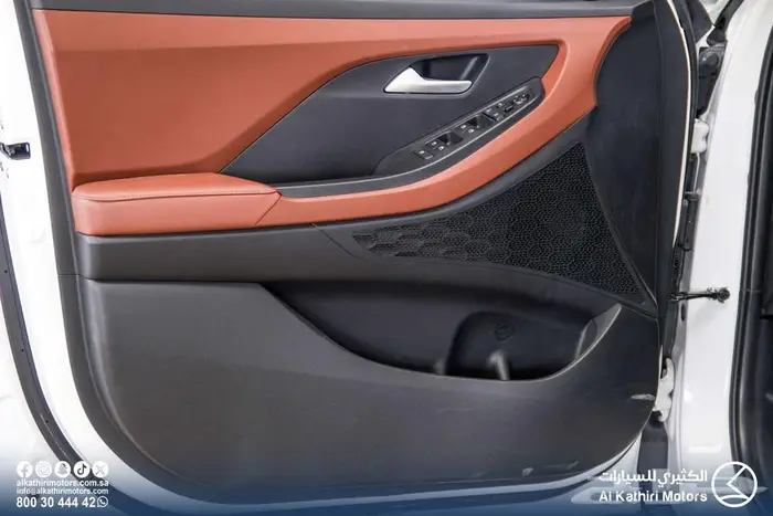 توسان كمفورت 2025 34