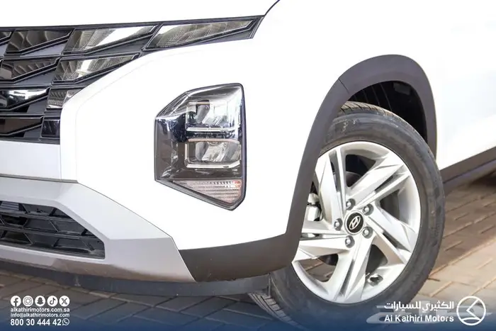 توسان كمفورت 2025 17