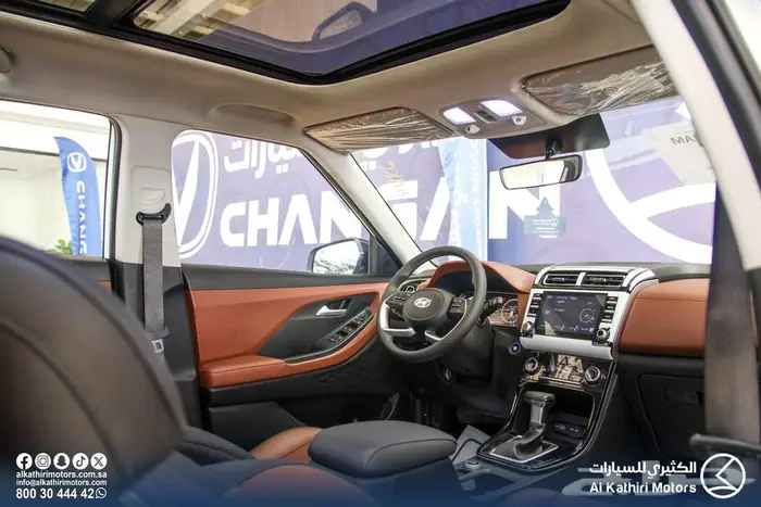 توسان كمفورت 2025 33