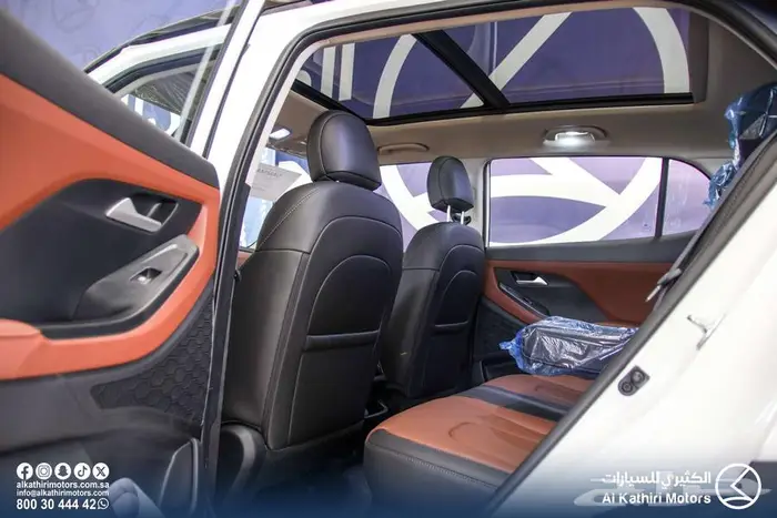 توسان كمفورت 2025 19