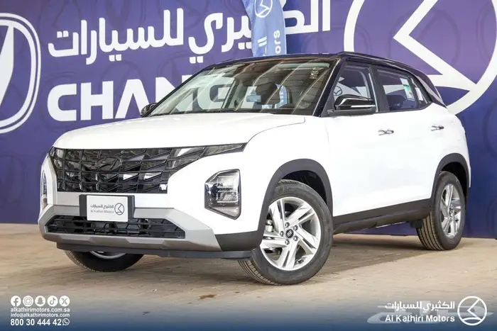 توسان كمفورت 2025 35