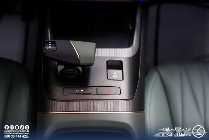 شانجان ايدو بلس لميتد  ترند 2026 30