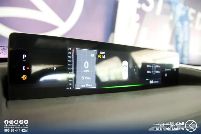 شانجان ايدو بلس لميتد  ترند 2026 2