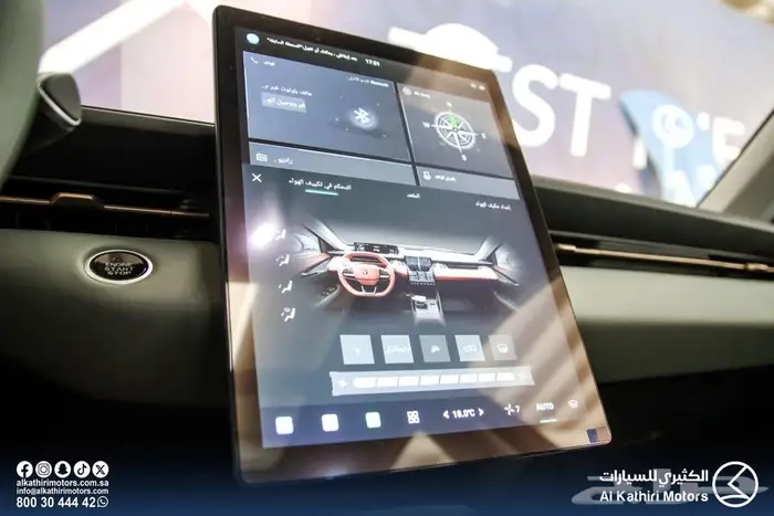 شانجان ايدو بلس لميتد  ترند 2026 26