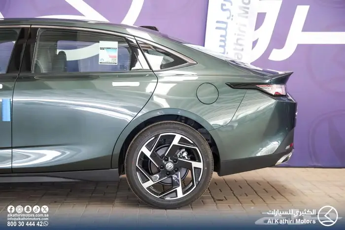 شانجان ايدو بلس لميتد  ترند 2026 23