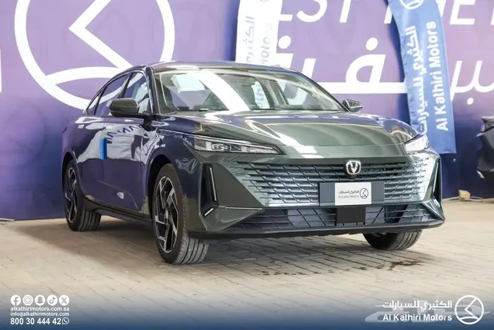 شانجان ايدو بلس لميتد  ترند 2026 25