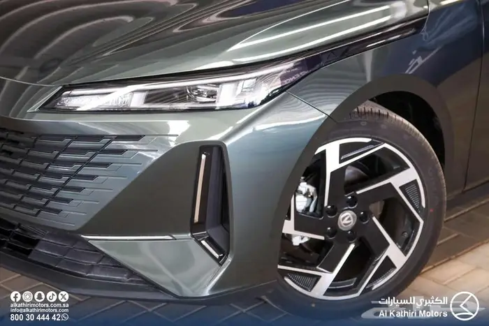 شانجان ايدو بلس لميتد  ترند 2026 21