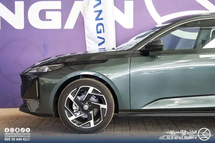 شانجان ايدو بلس لميتد  ترند 2026 9