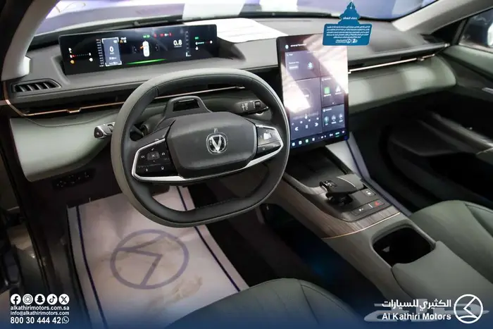 شانجان ايدو بلس لميتد  ترند 2026 17