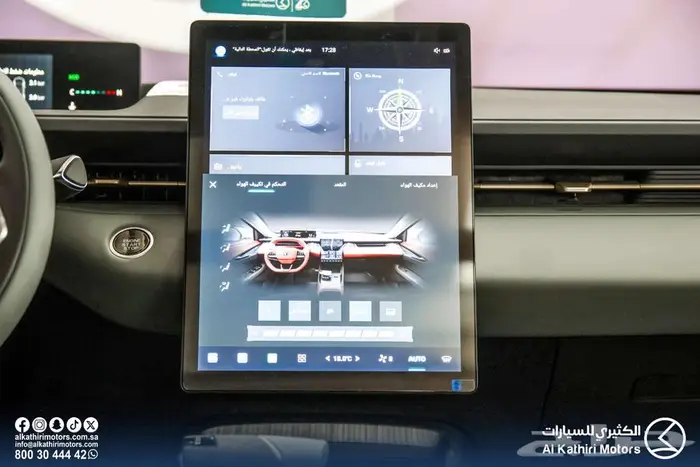 شانجان ايدو بلس لميتد  ترند 2026 29