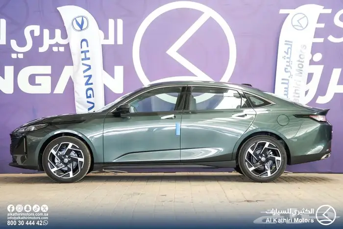 شانجان ايدو بلس لميتد  ترند 2026 8