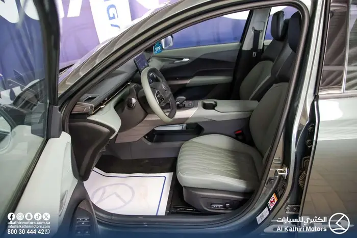 شانجان ايدو بلس لميتد  ترند 2026 12