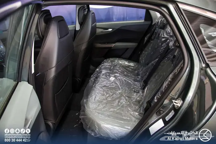 شانجان ايدو بلس لميتد  ترند 2026 13