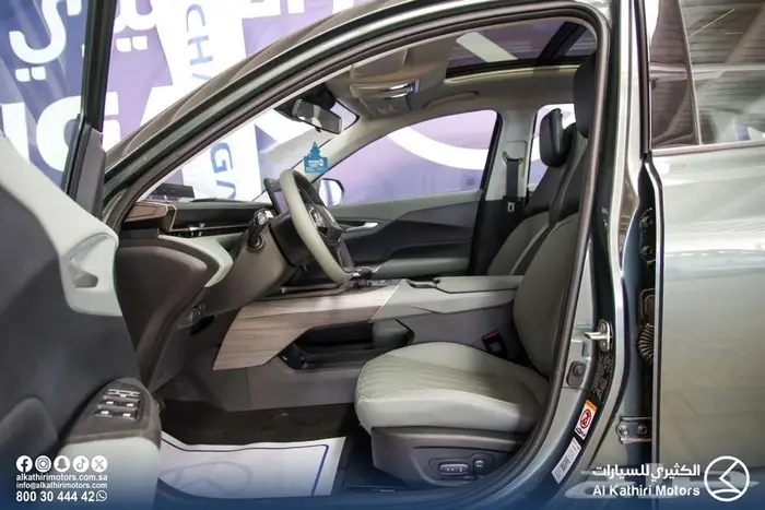 شانجان ايدو بلس لميتد  ترند 2026 14