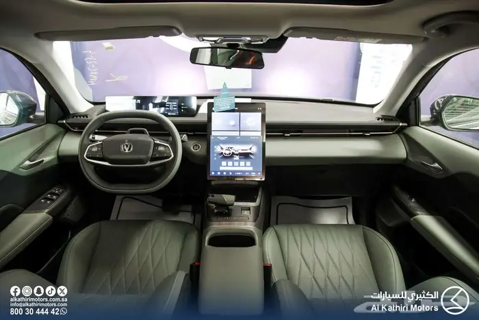 شانجان ايدو بلس لميتد  ترند 2026 34