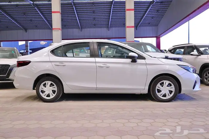 هوندا سيتي ستاندر 2024 باقل سعر في المملكه واقوى التخفيضات 4