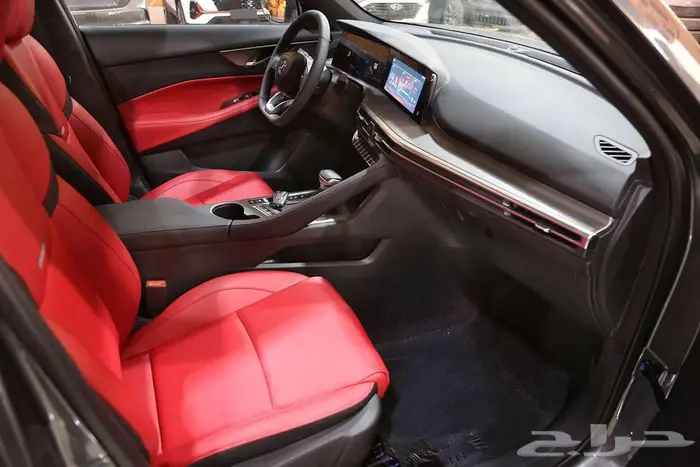 شانجان CS35 بلس 2026 كاش واقساط قطاف للسيارات القادسيه 10