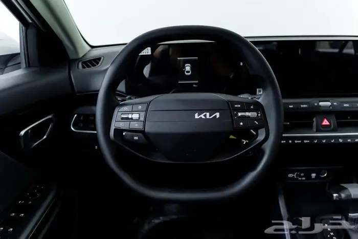 كيا K4 ستاندر كاش واقساط 2026 5