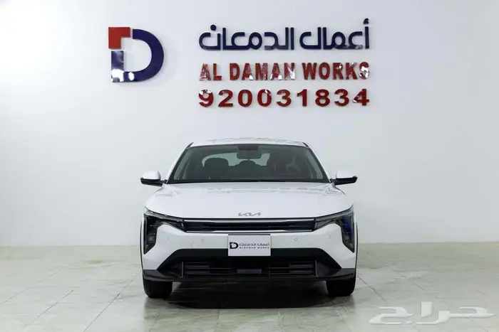 كيا K4 ستاندر كاش واقساط 2026 0